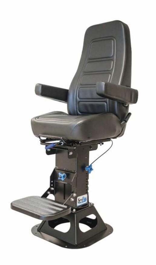 Pilot Chair